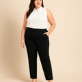 Essential Formal Trouser