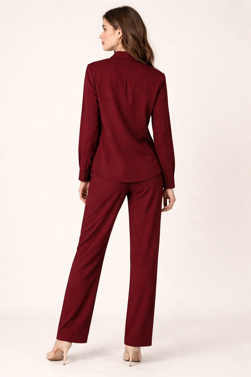 Ruby Grace Co-Ord Set