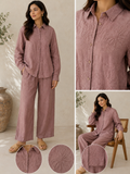 Blush Bloom Co-Ord Set