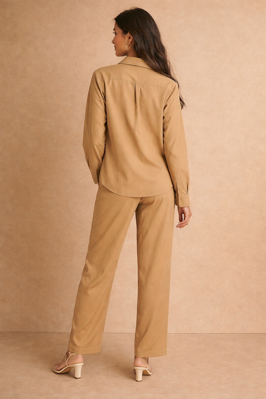 Desert Bloom Co-Ord Set